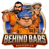 Behind Bars: Masterplan